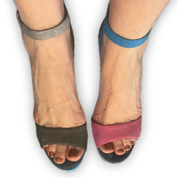 Jimmy Choo heels - Picture 2 of 3